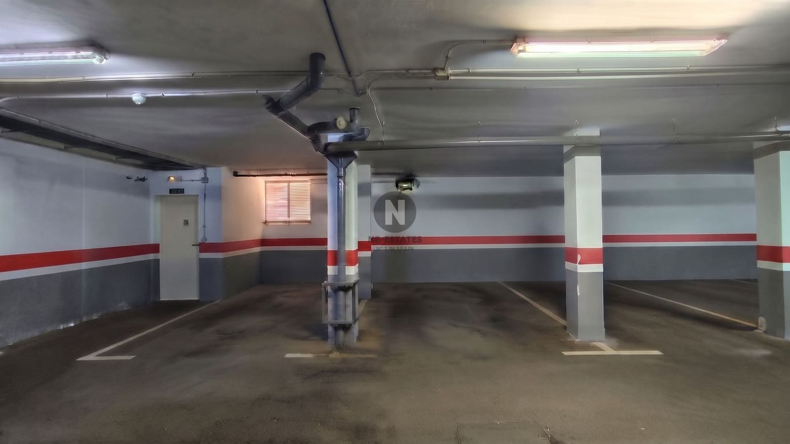 2 soveværelse Lejlighed til salg i Palm-Mar med swimmingpool garage - € 420.000 (Ref: 10156890)