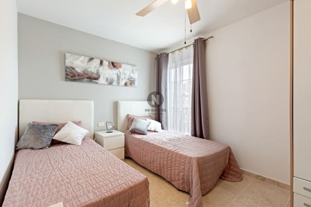 2 soveværelse Lejlighed til salg i Palm-Mar, Arona med swimmingpool garage - € 420.000 (Ref: 10156890)