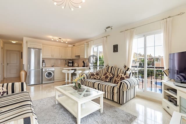 2 soveværelse Lejlighed til salg i Palm-Mar, Arona med swimmingpool garage - € 420.000 (Ref: 10156890)