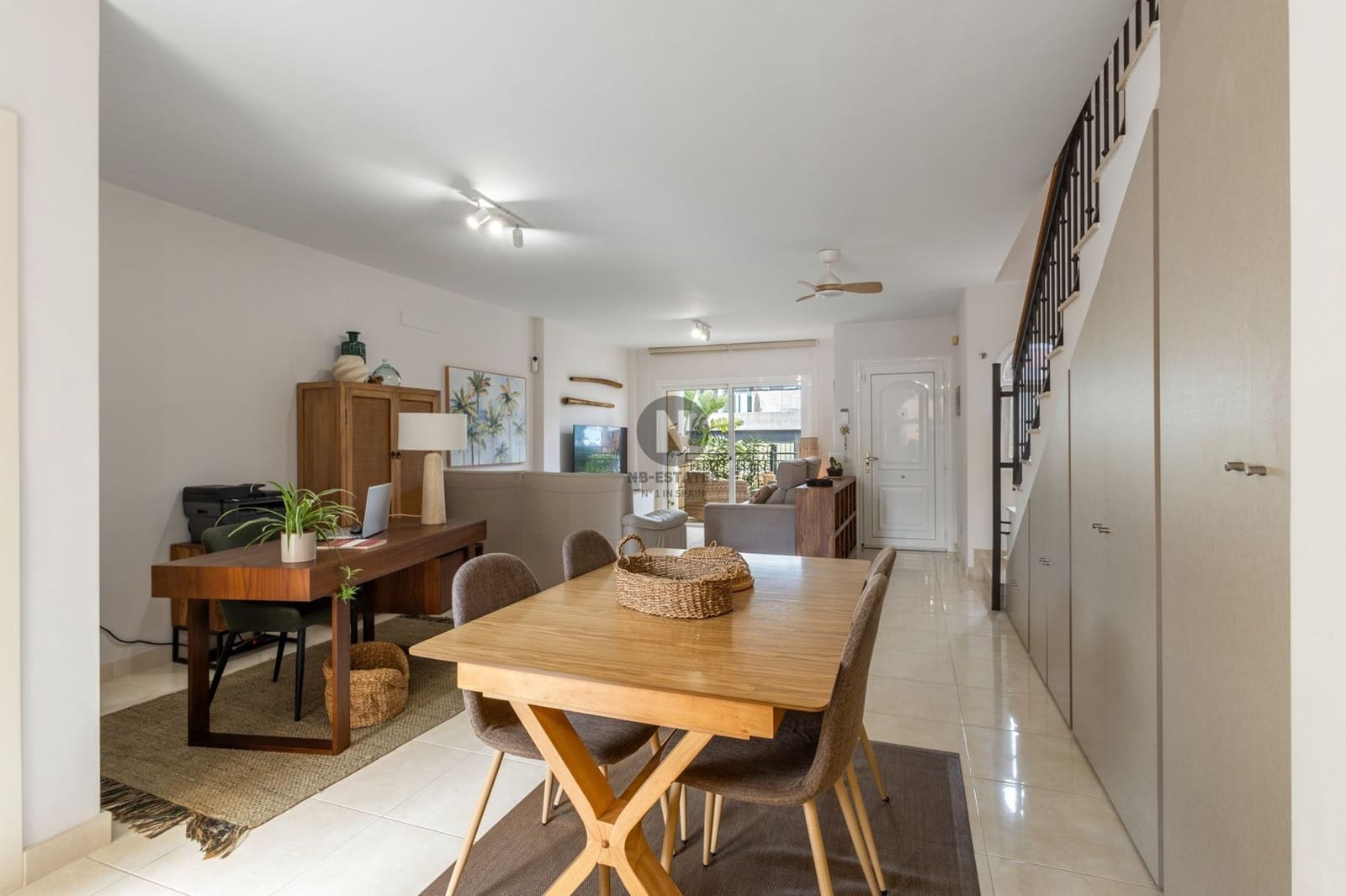 3 bedroom Townhouse for sale in Palm-Mar with pool garage - € 539,000 (Ref: 10156891)