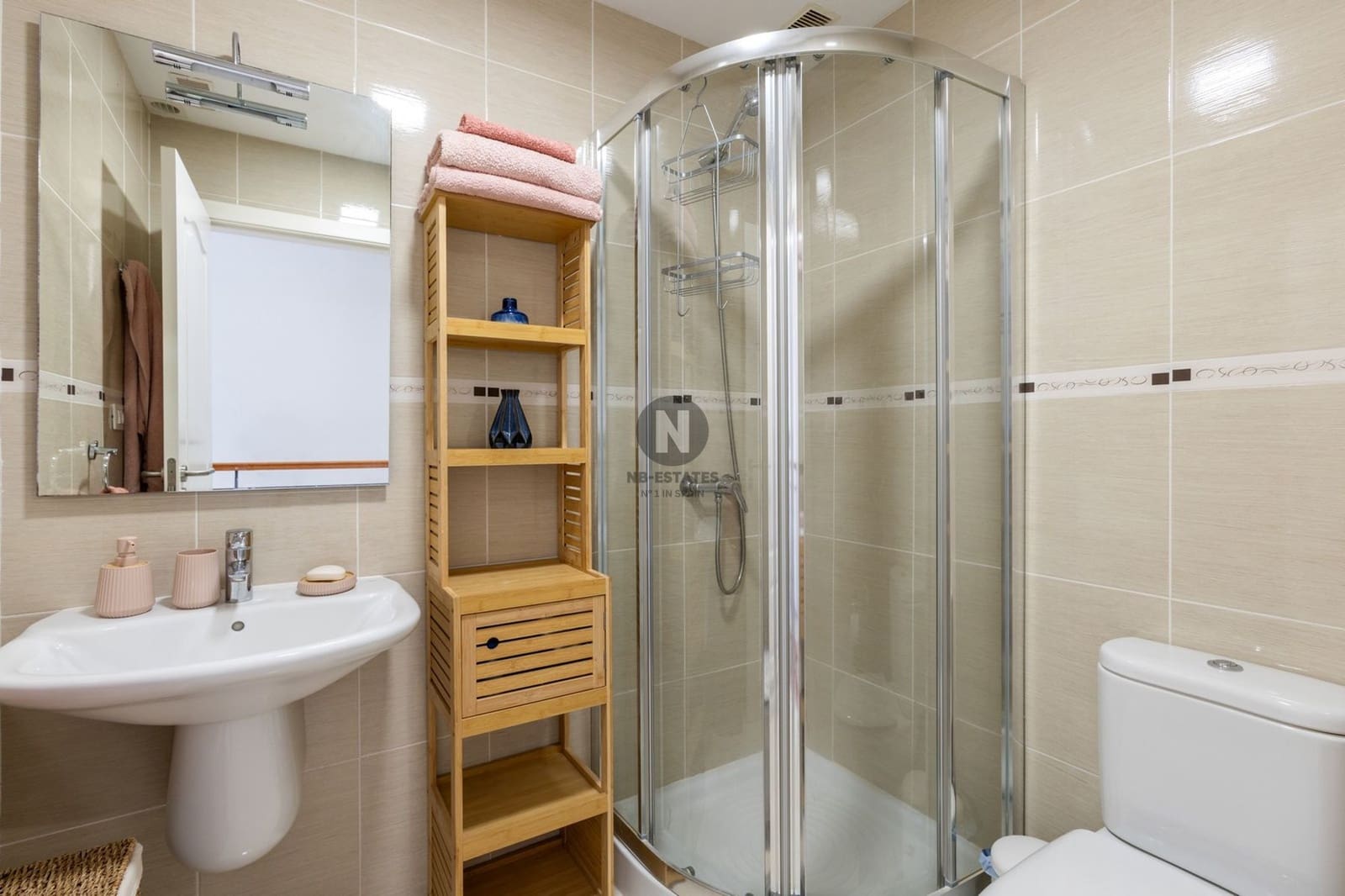 3 bedroom Townhouse for sale in Palm-Mar with pool garage - € 539,000 (Ref: 10156891)
