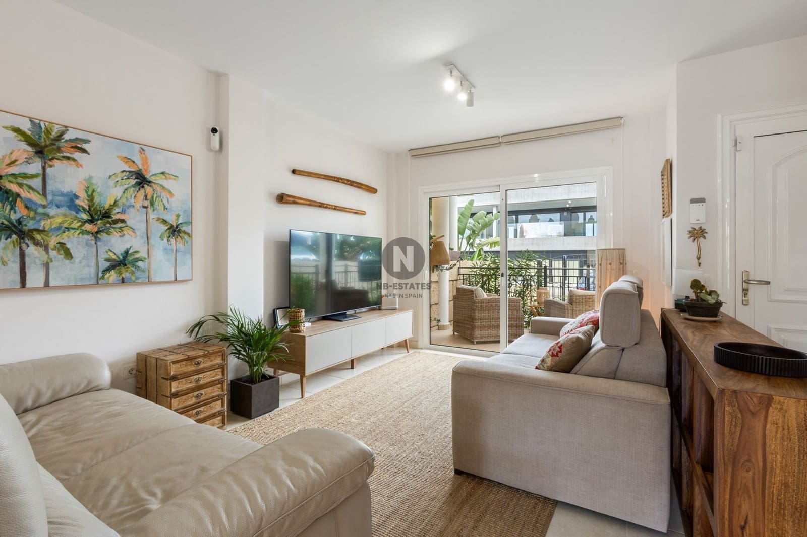 3 bedroom Townhouse for sale in Palm-Mar with pool garage - € 539,000 (Ref: 10156891)
