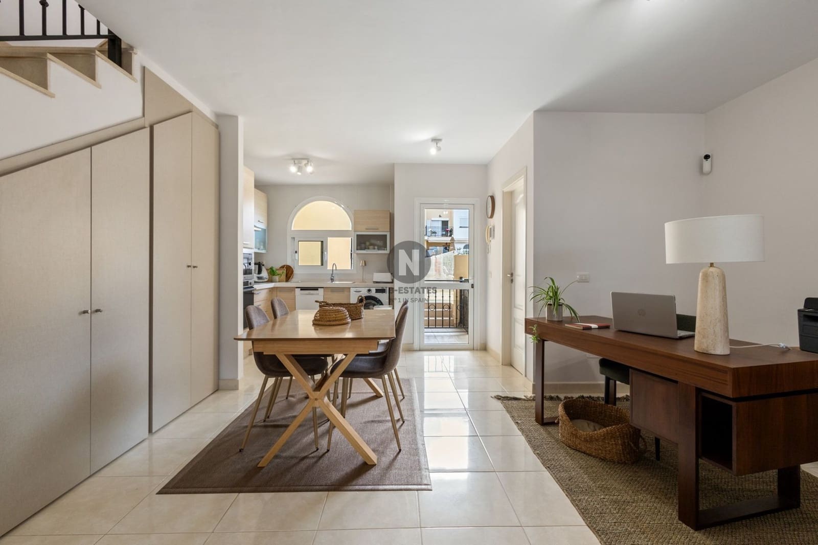 3 bedroom Townhouse for sale in Palm-Mar with pool garage - € 539,000 (Ref: 10156891)
