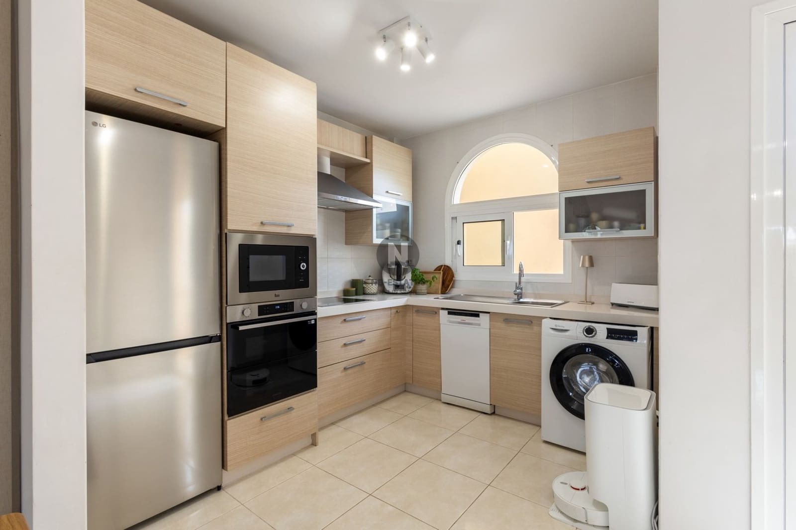 3 bedroom Townhouse for sale in Palm-Mar with pool garage - € 539,000 (Ref: 10156891)