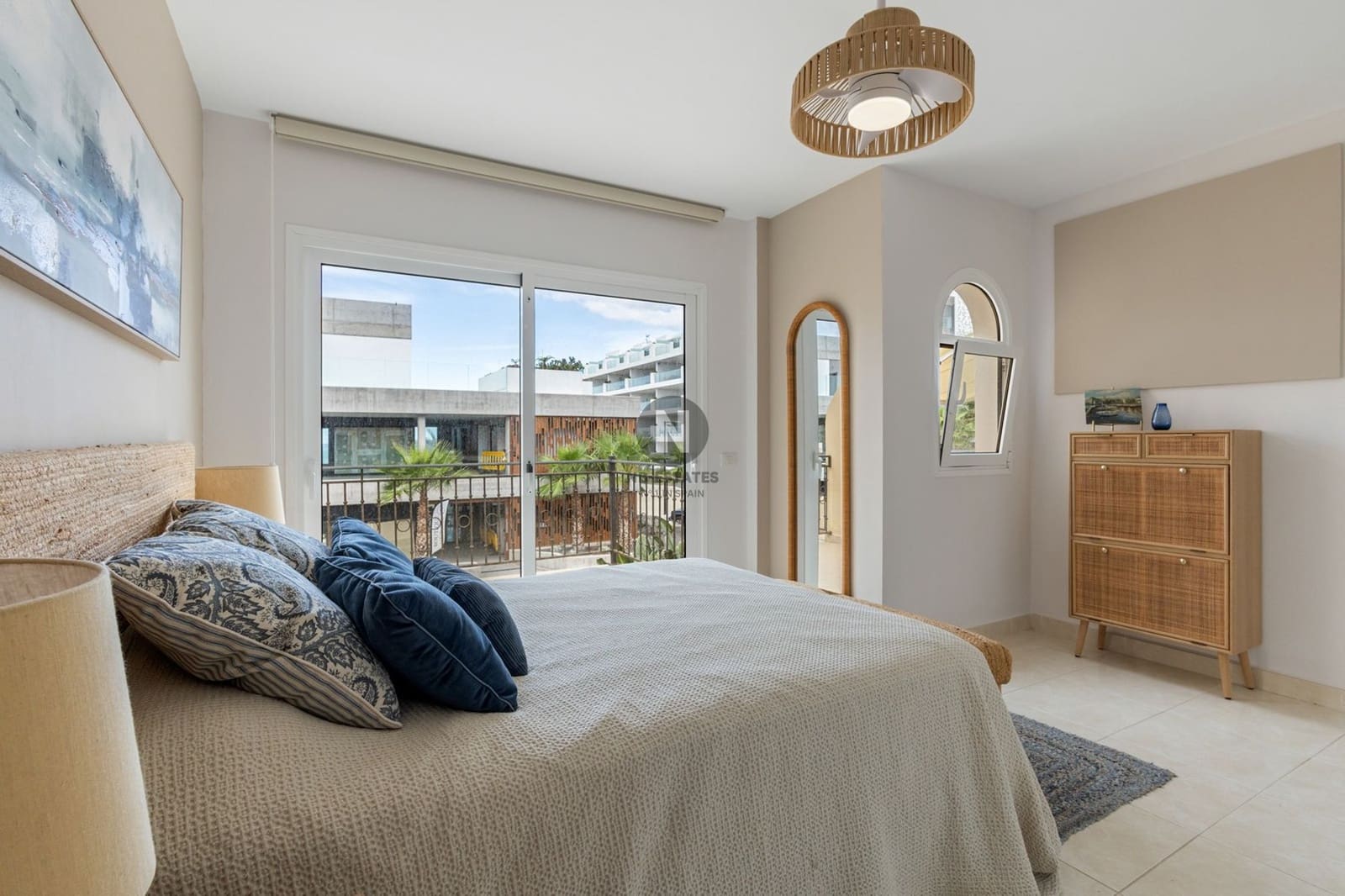 3 bedroom Townhouse for sale in Palm-Mar with pool garage - € 539,000 (Ref: 10156891)