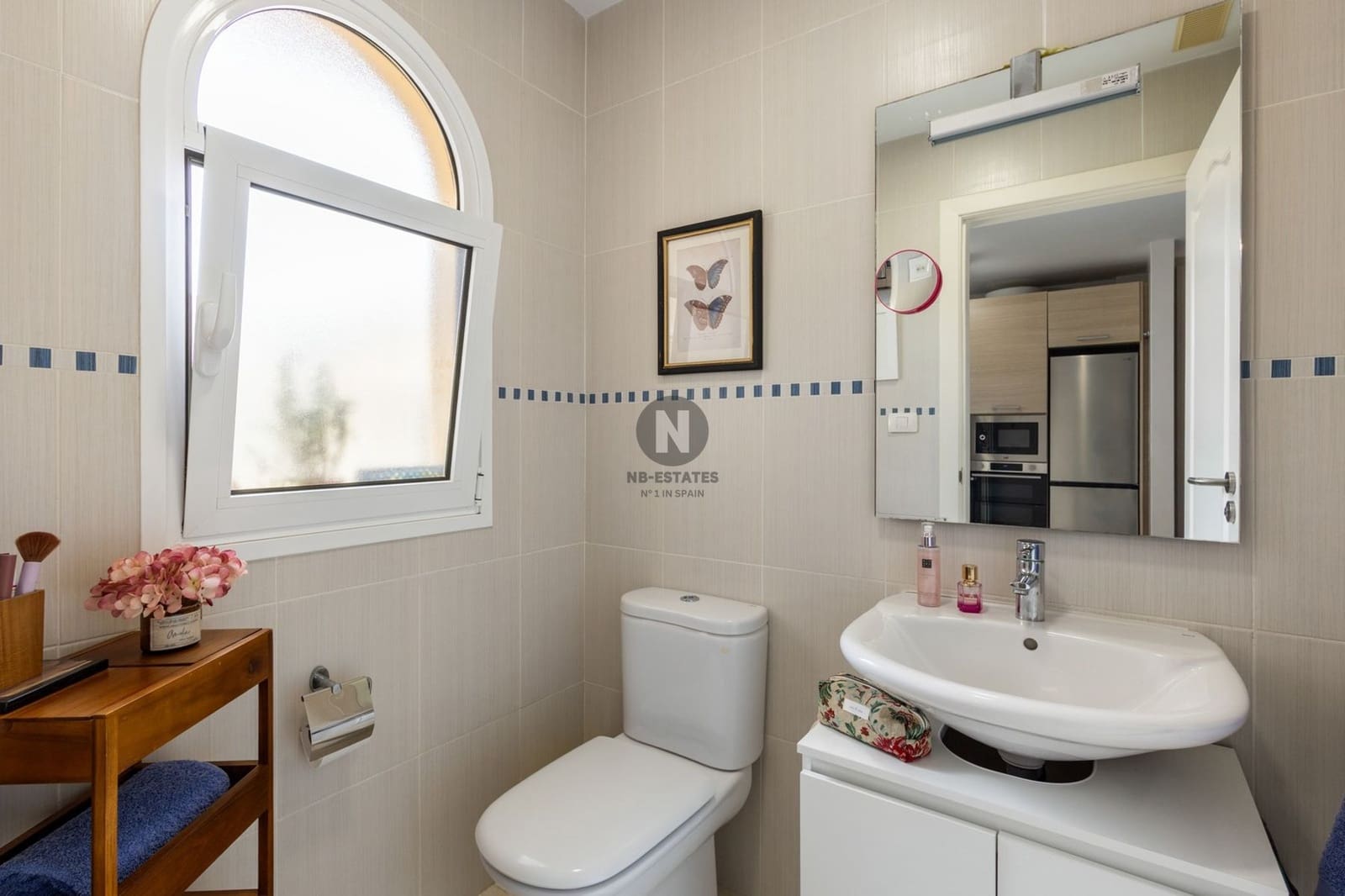 3 bedroom Townhouse for sale in Palm-Mar with pool garage - € 539,000 (Ref: 10156891)