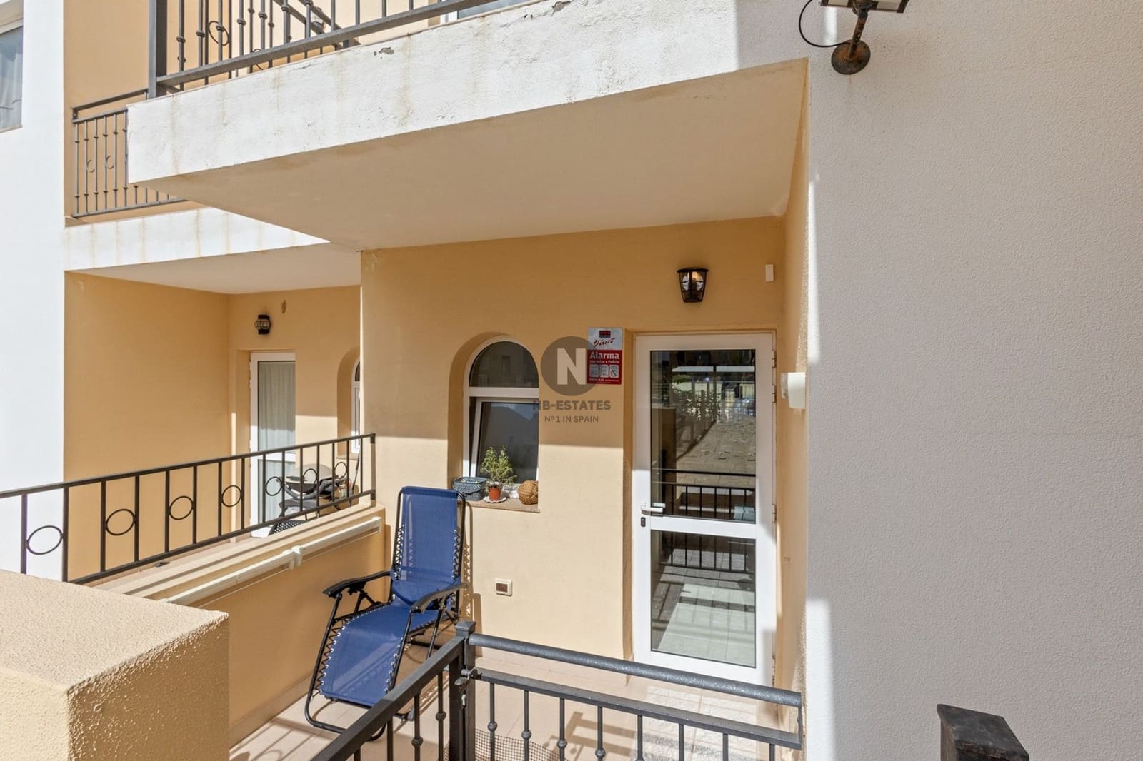 3 bedroom Townhouse for sale in Palm-Mar with pool garage - € 539,000 (Ref: 10156891)