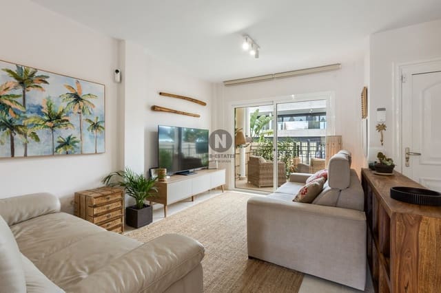 3 soverom Hus til salgs i Palm-Mar, Arona med svømmebasseng garasje - € 539 000 (Ref: 10156891)
