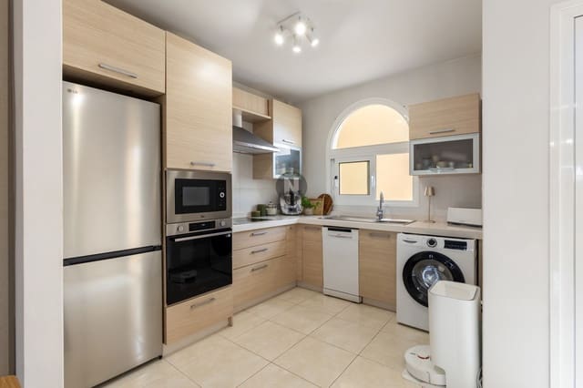 3 soverom Hus til salgs i Palm-Mar, Arona med svømmebasseng garasje - € 539 000 (Ref: 10156891)