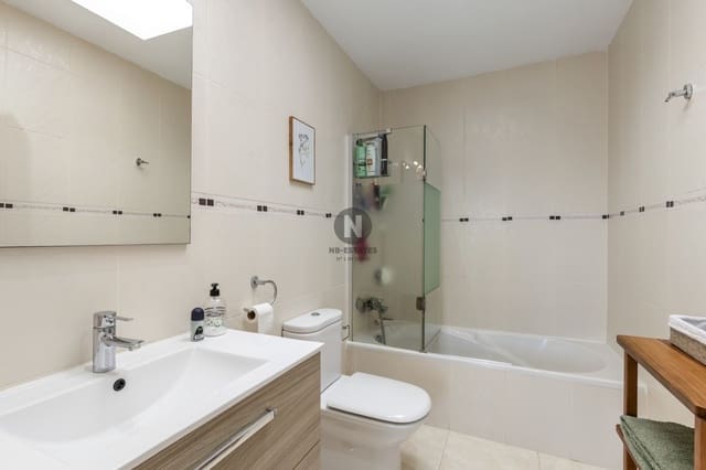 3 soverom Hus til salgs i Palm-Mar, Arona med svømmebasseng garasje - € 539 000 (Ref: 10156891)