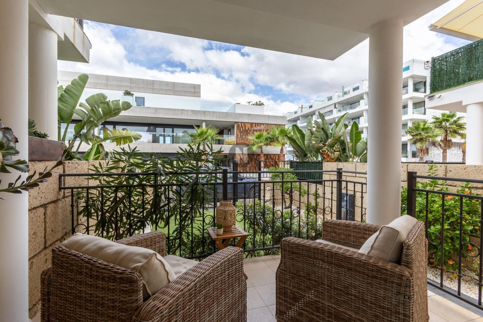 3 bedroom Townhouse for sale in Palm-Mar with pool garage - € 539,000 (Ref: 10156891)