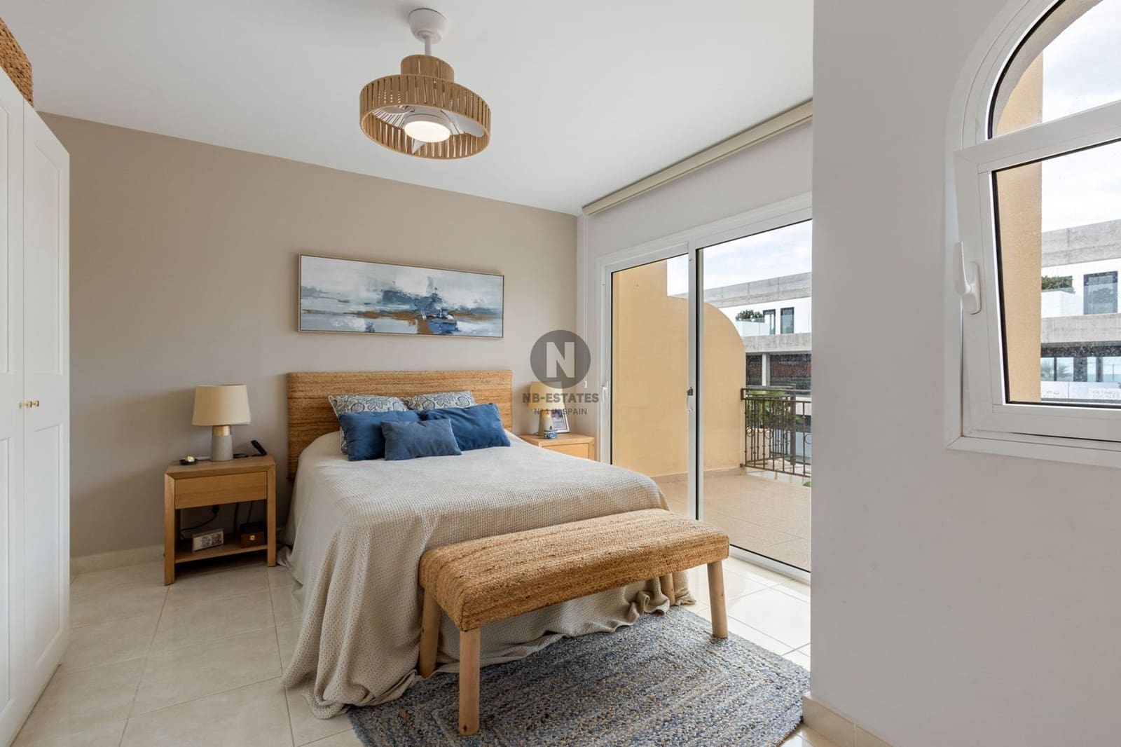 3 bedroom Townhouse for sale in Palm-Mar with pool garage - € 539,000 (Ref: 10156891)