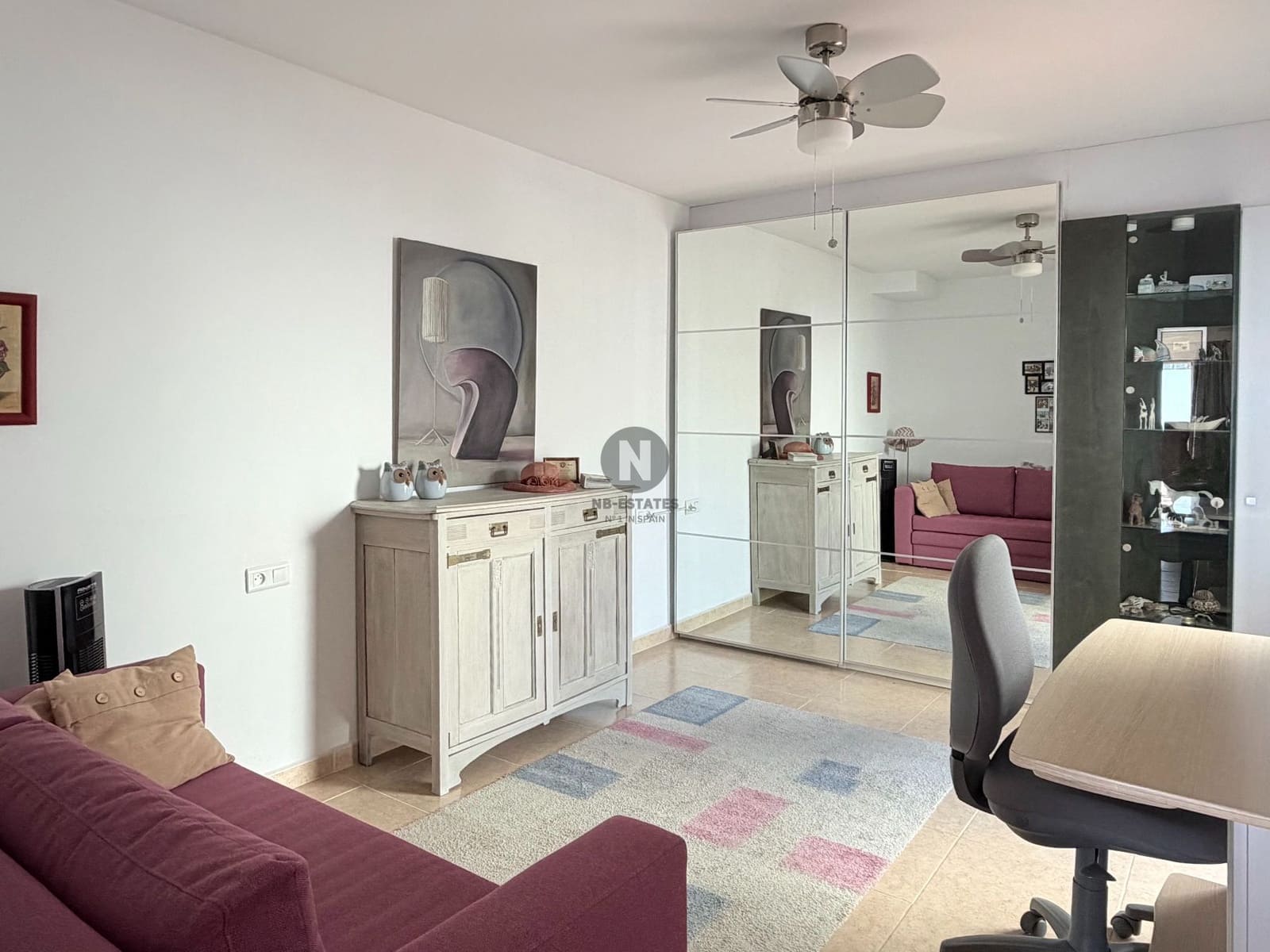 3 slaapkamer Villa te koop in Sayalonga met zwembad - € 875.000 (Ref: 10160445)