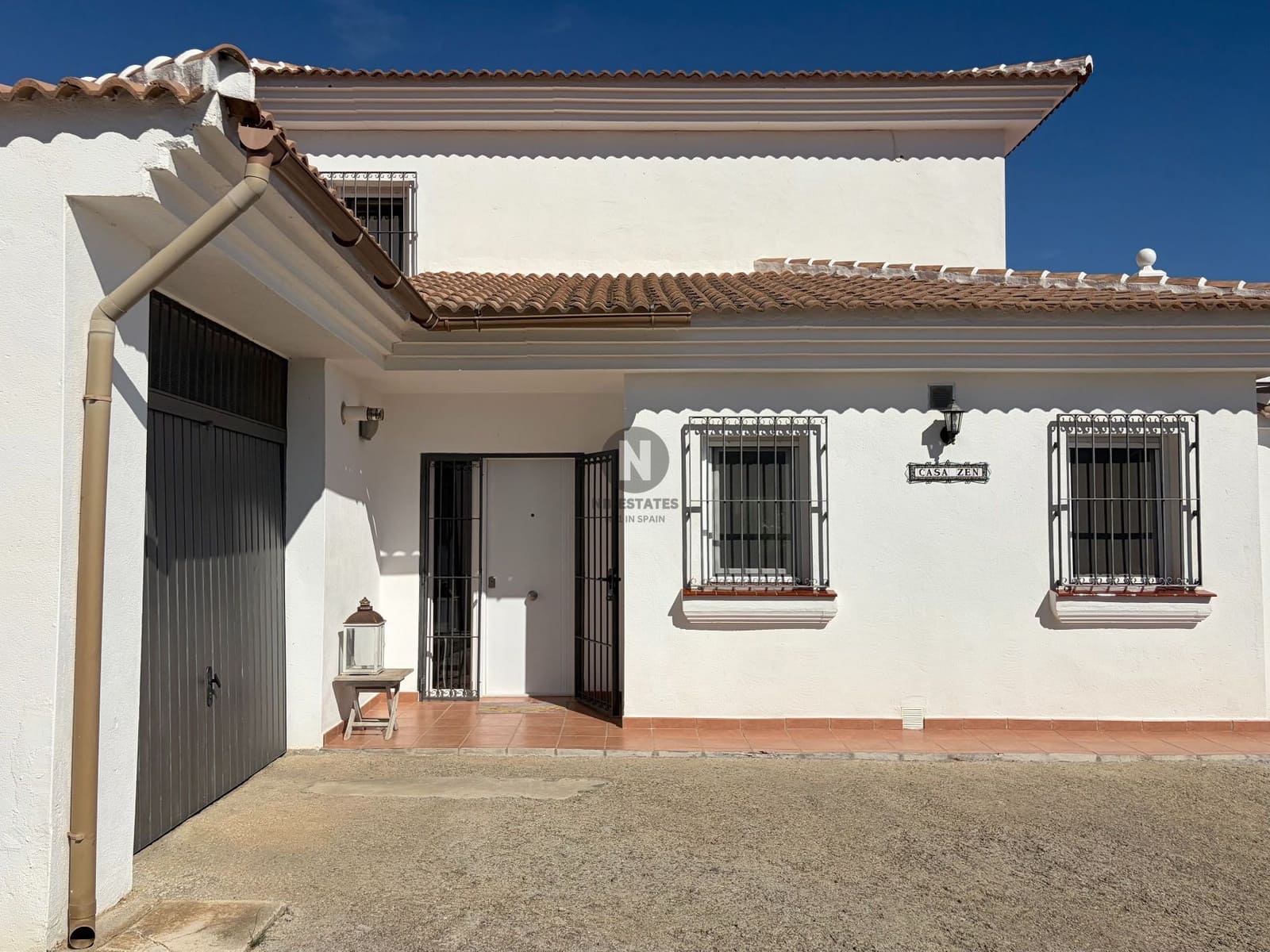 3 slaapkamer Villa te koop in Sayalonga met zwembad - € 875.000 (Ref: 10160445)