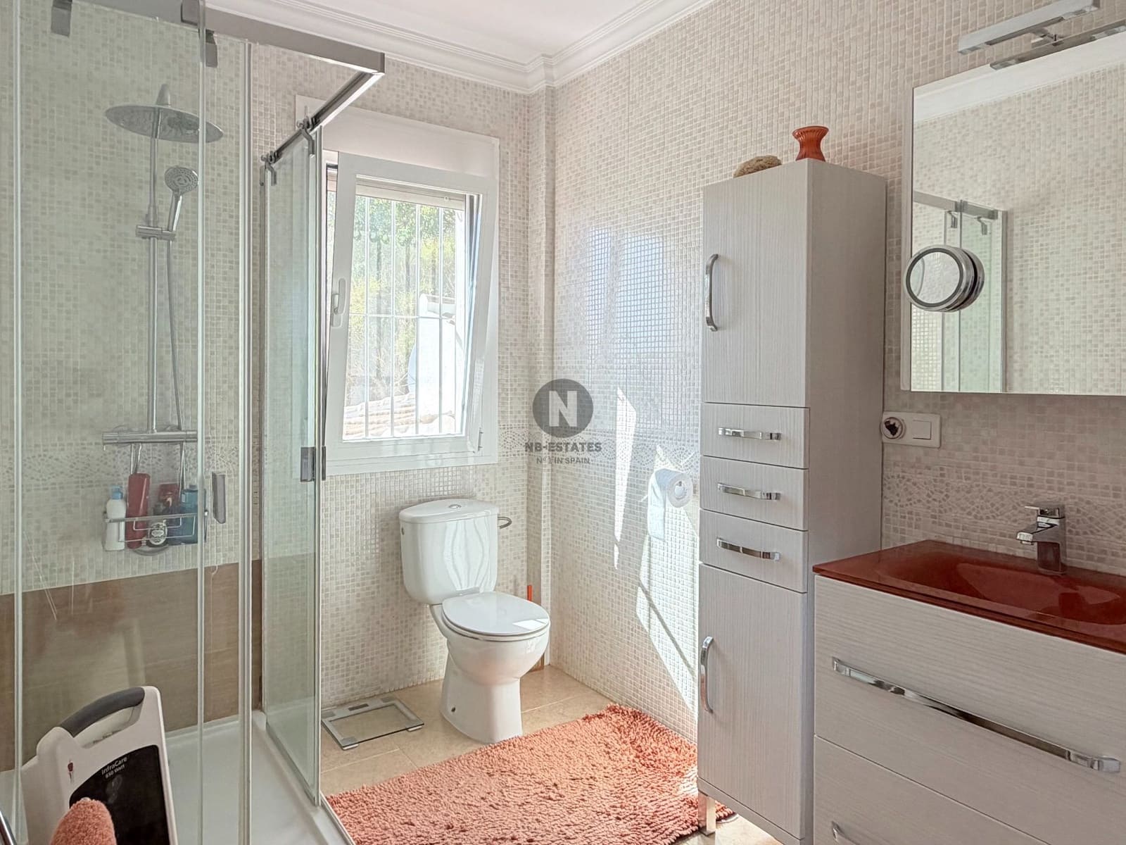 3 slaapkamer Villa te koop in Sayalonga met zwembad - € 875.000 (Ref: 10160445)