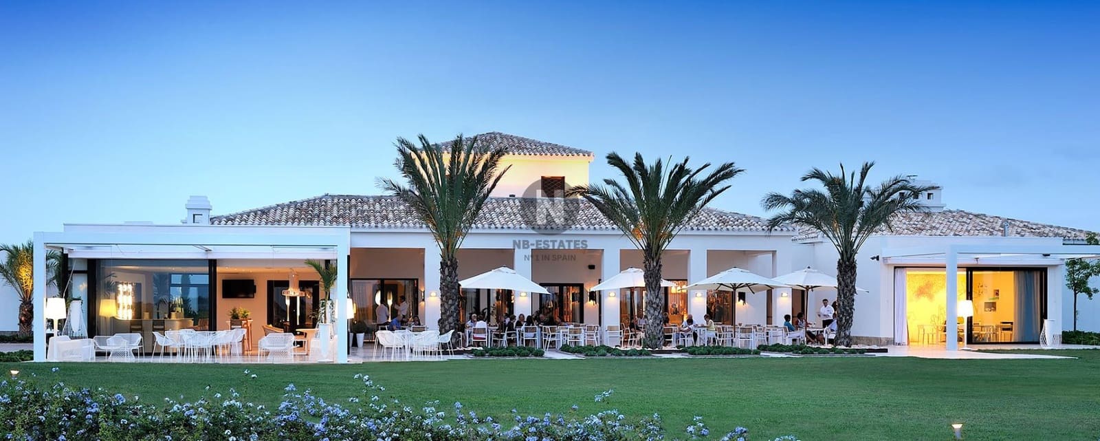 2 bedroom Flat for sale in Dehesa de Campoamor with pool garage - € 389,000 (Ref: 10167280)