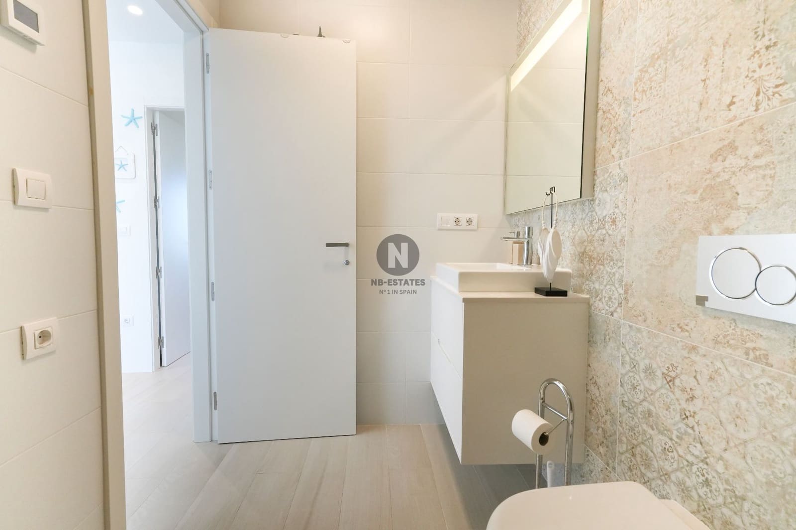 2 bedroom Flat for sale in Dehesa de Campoamor with pool garage - € 389,000 (Ref: 10167280)
