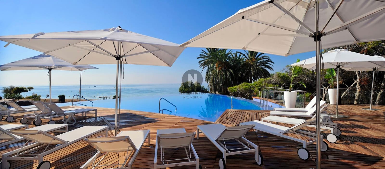2 bedroom Flat for sale in Dehesa de Campoamor with pool garage - € 389,000 (Ref: 10167280)