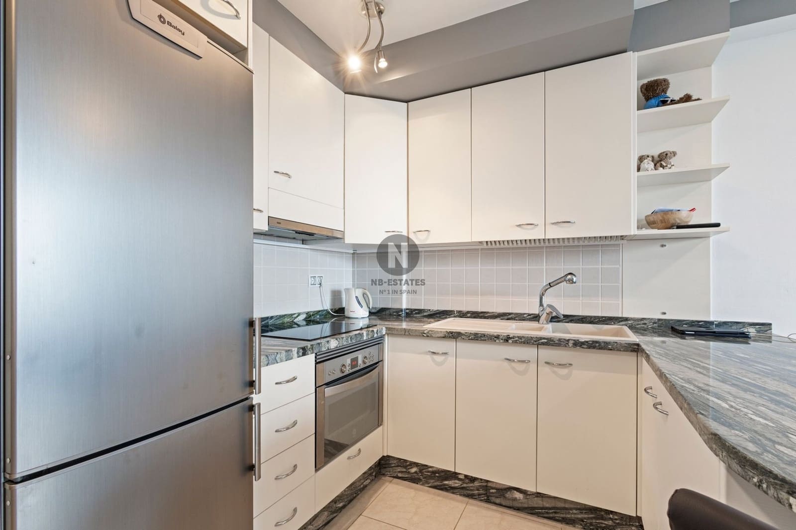 2 bedroom Penthouse for sale in Palm-Mar with pool garage - € 435,000 (Ref: 10167890)