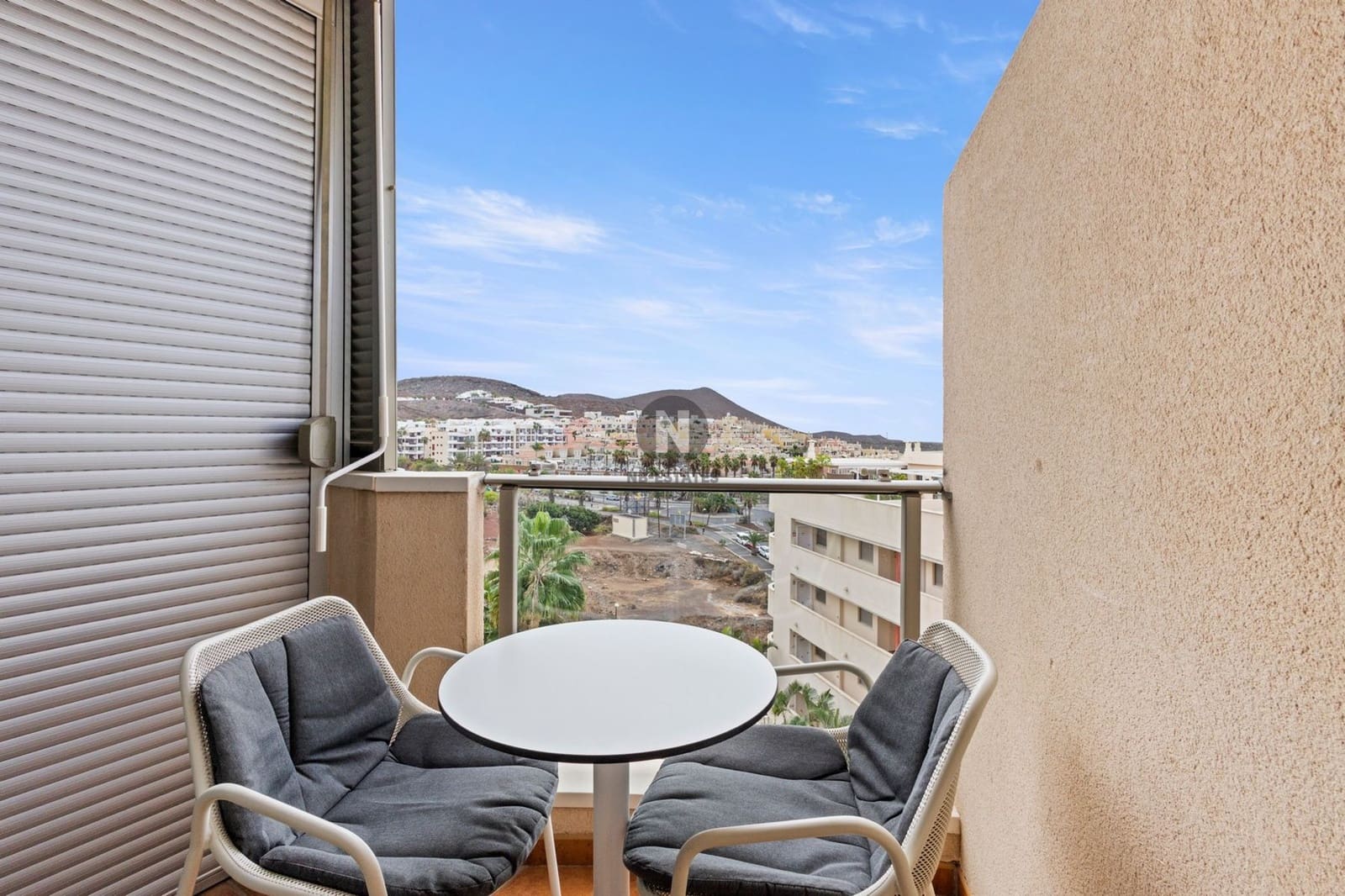 2 bedroom Penthouse for sale in Palm-Mar with pool garage - € 435,000 (Ref: 10167890)