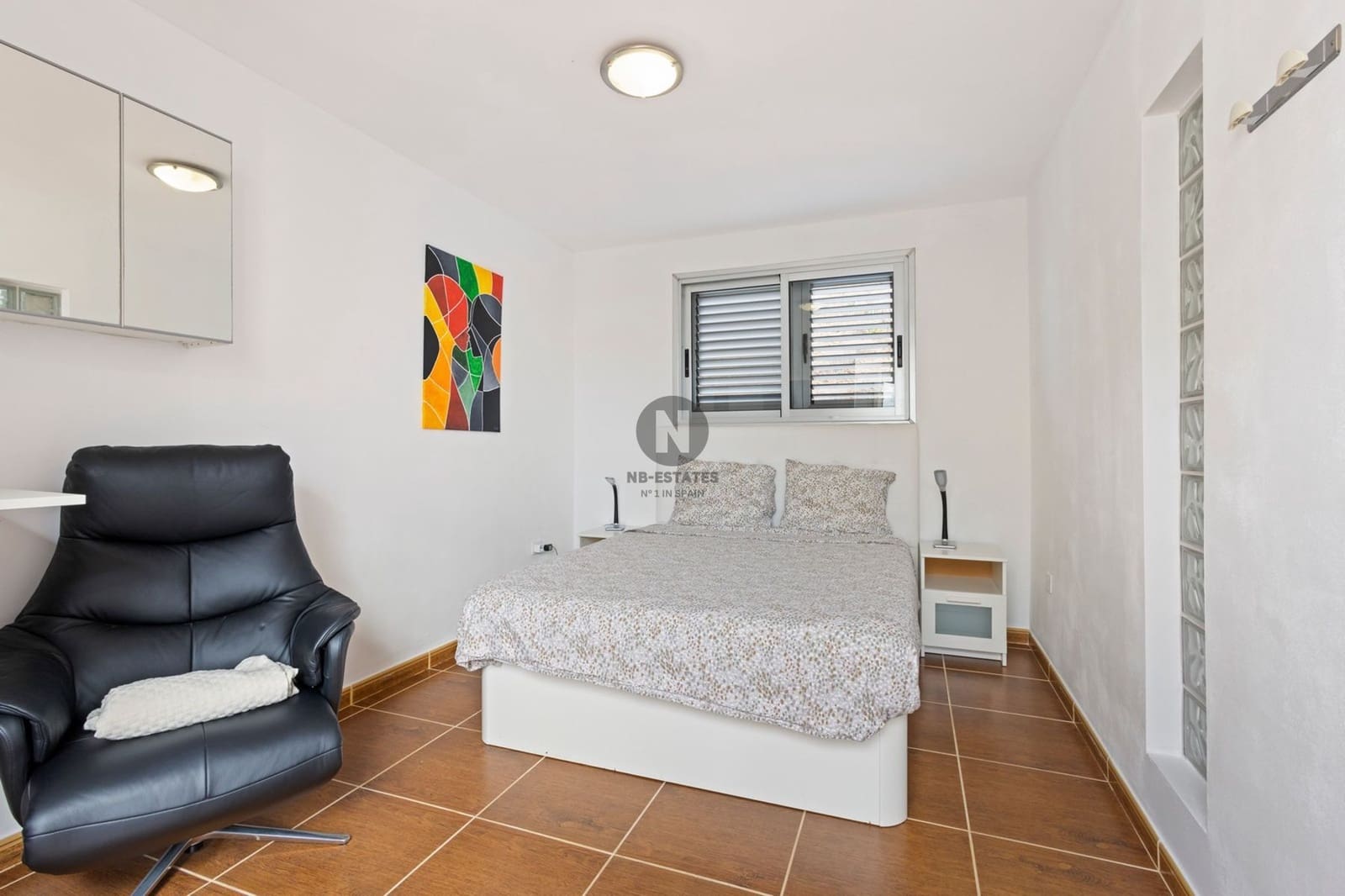 2 bedroom Penthouse for sale in Palm-Mar with pool garage - € 435,000 (Ref: 10167890)