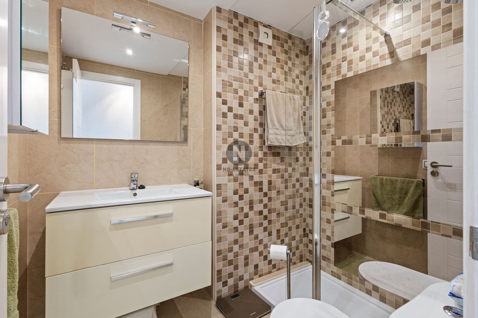 2 bedroom Penthouse for sale in Palm-Mar with pool garage - € 435,000 (Ref: 10167890)