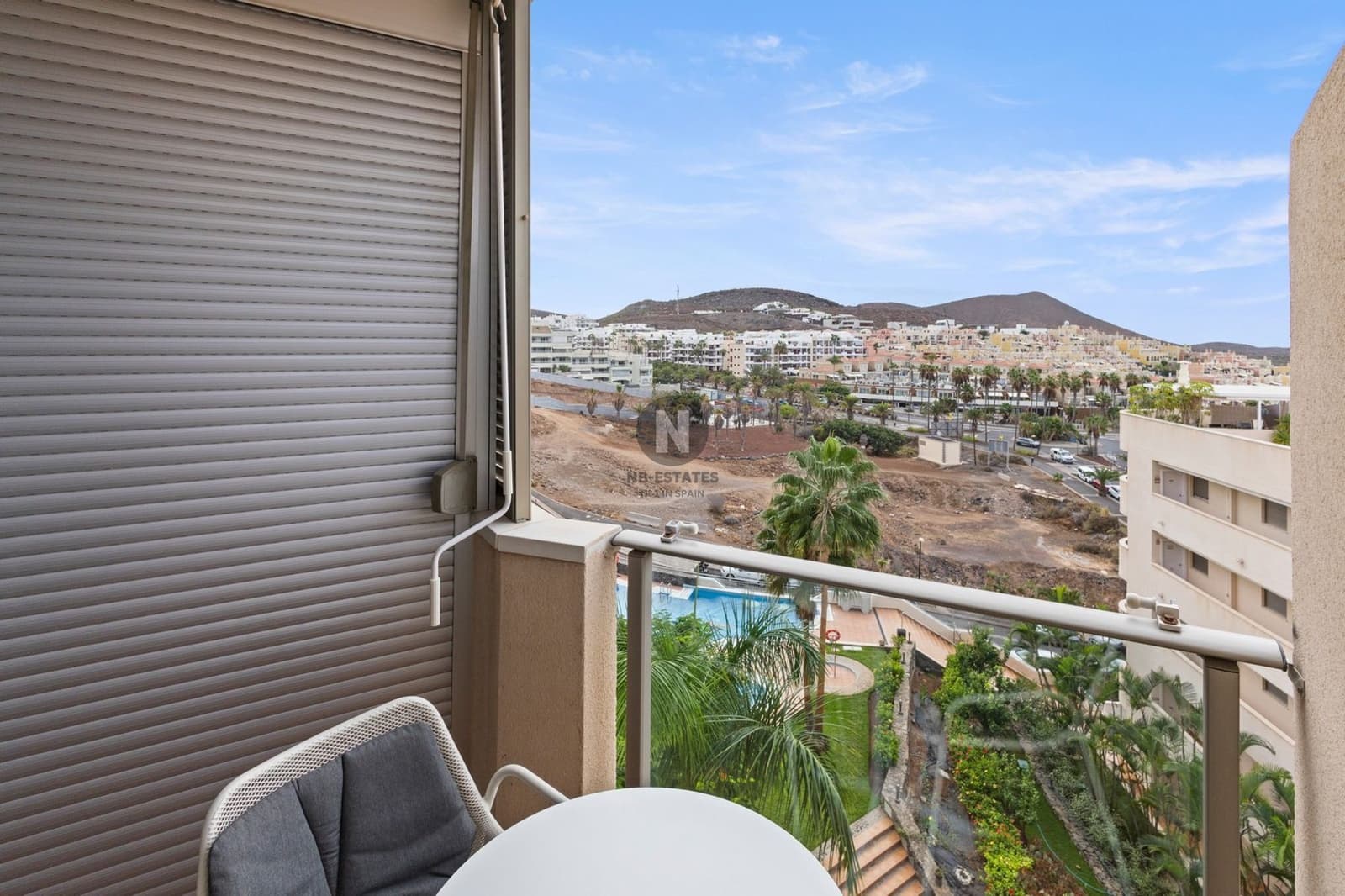 2 bedroom Penthouse for sale in Palm-Mar with pool garage - € 435,000 (Ref: 10167890)