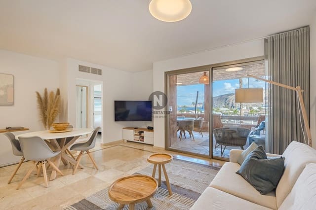 1 soveværelse Lejlighed til salg i Palm-Mar, Arona - € 479.000 (Ref: 10175998)