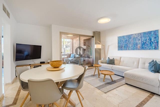 1 soveværelse Lejlighed til salg i Palm-Mar, Arona - € 479.000 (Ref: 10175998)
