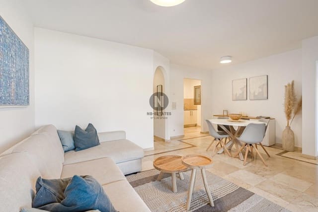 1 soveværelse Lejlighed til salg i Palm-Mar, Arona - € 479.000 (Ref: 10175998)