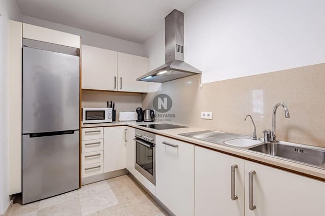 1 soveværelse Lejlighed til salg i Palm-Mar, Arona - € 479.000 (Ref: 10175998)