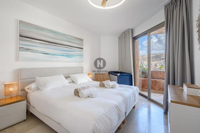 1 soveværelse Lejlighed til salg i Palm-Mar, Arona - € 479.000 (Ref: 10175998)
