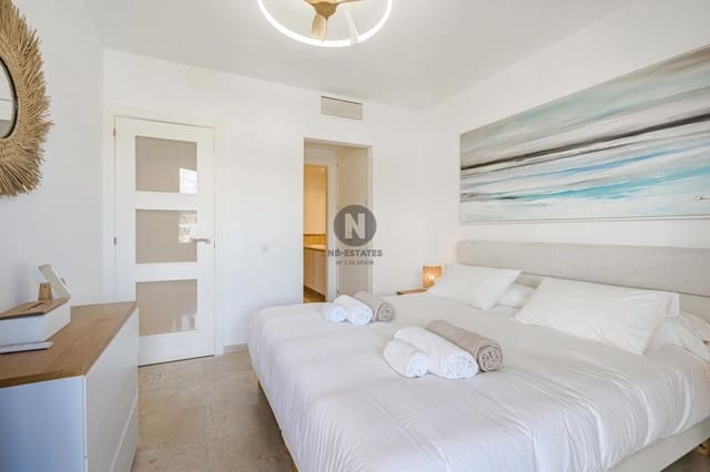 1 soveværelse Lejlighed til salg i Palm-Mar, Arona - € 479.000 (Ref: 10175998)
