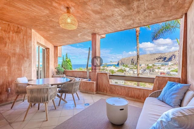 1 soveværelse Lejlighed til salg i Palm-Mar, Arona - € 479.000 (Ref: 10175998)