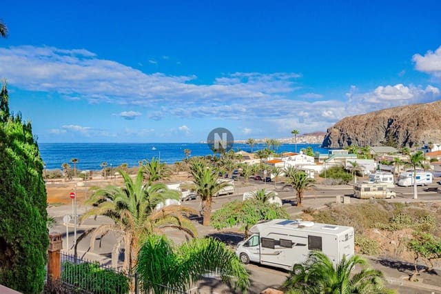 1 soveværelse Lejlighed til salg i Palm-Mar, Arona - € 479.000 (Ref: 10175998)