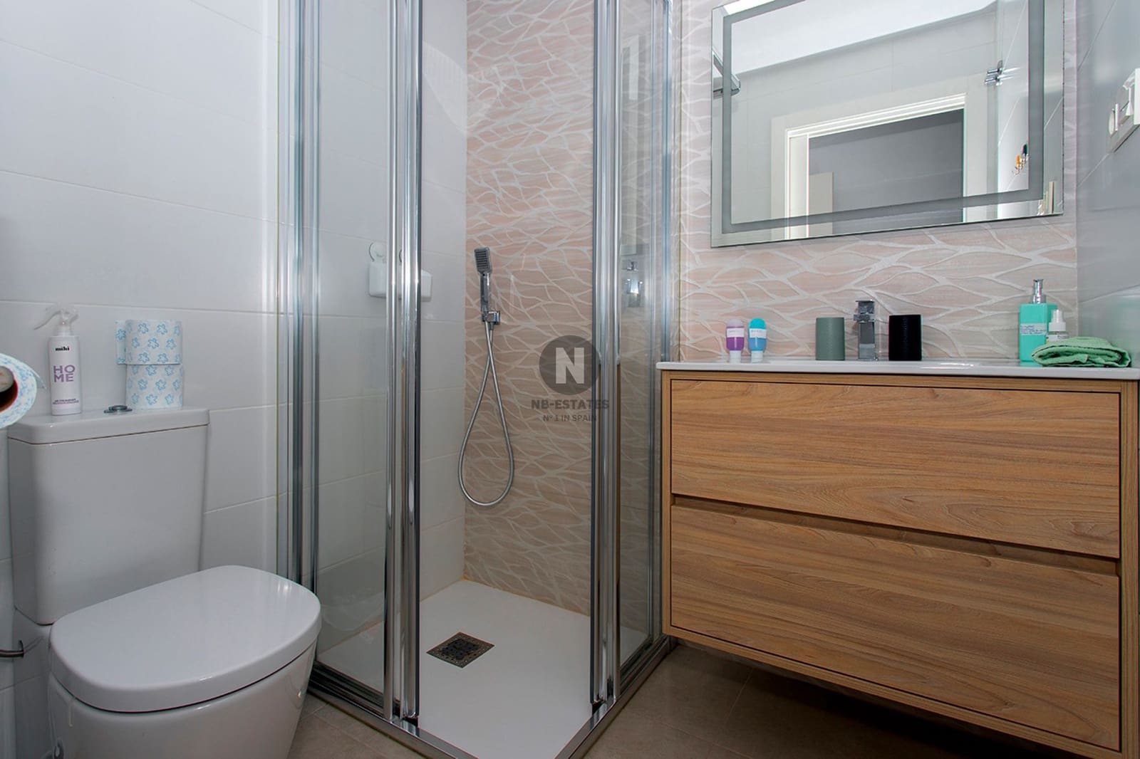 4 sypialnia Willa na sprzedaż w Sucina z basenem garażem - 499 950 € (Ref: 10187644)