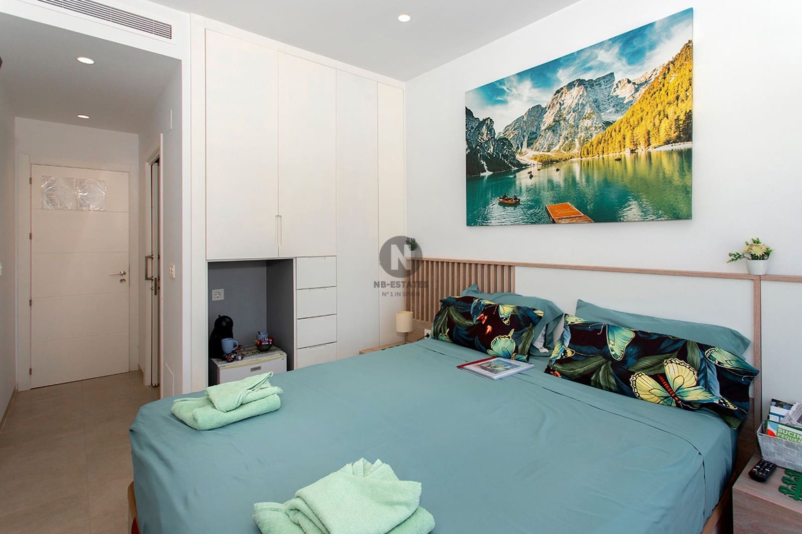4 sypialnia Willa na sprzedaż w Sucina z basenem garażem - 499 950 € (Ref: 10187644)