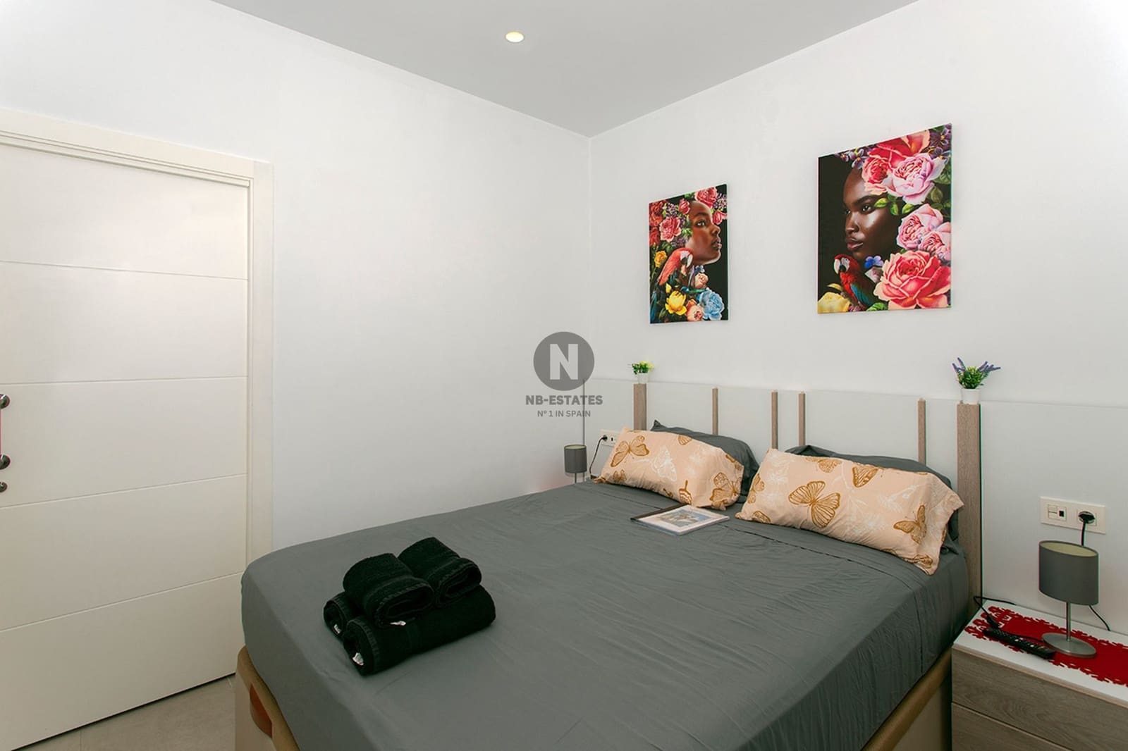 4 sypialnia Willa na sprzedaż w Sucina z basenem garażem - 499 950 € (Ref: 10187644)
