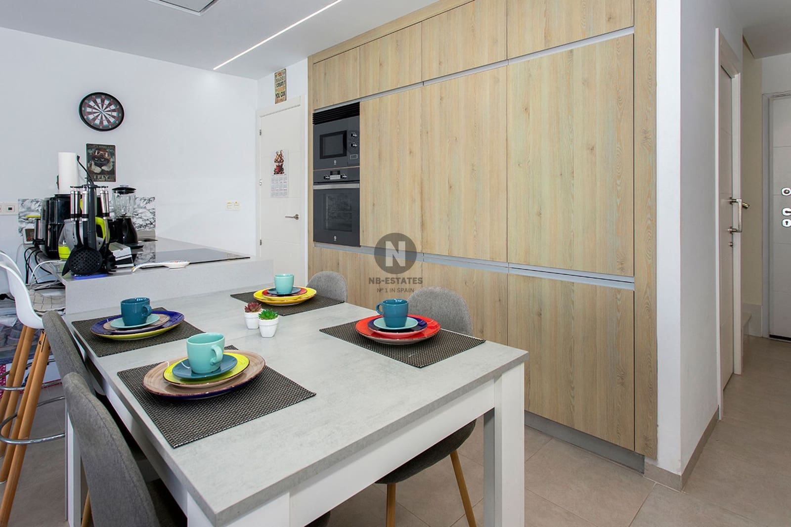 4 sypialnia Willa na sprzedaż w Sucina z basenem garażem - 499 950 € (Ref: 10187644)