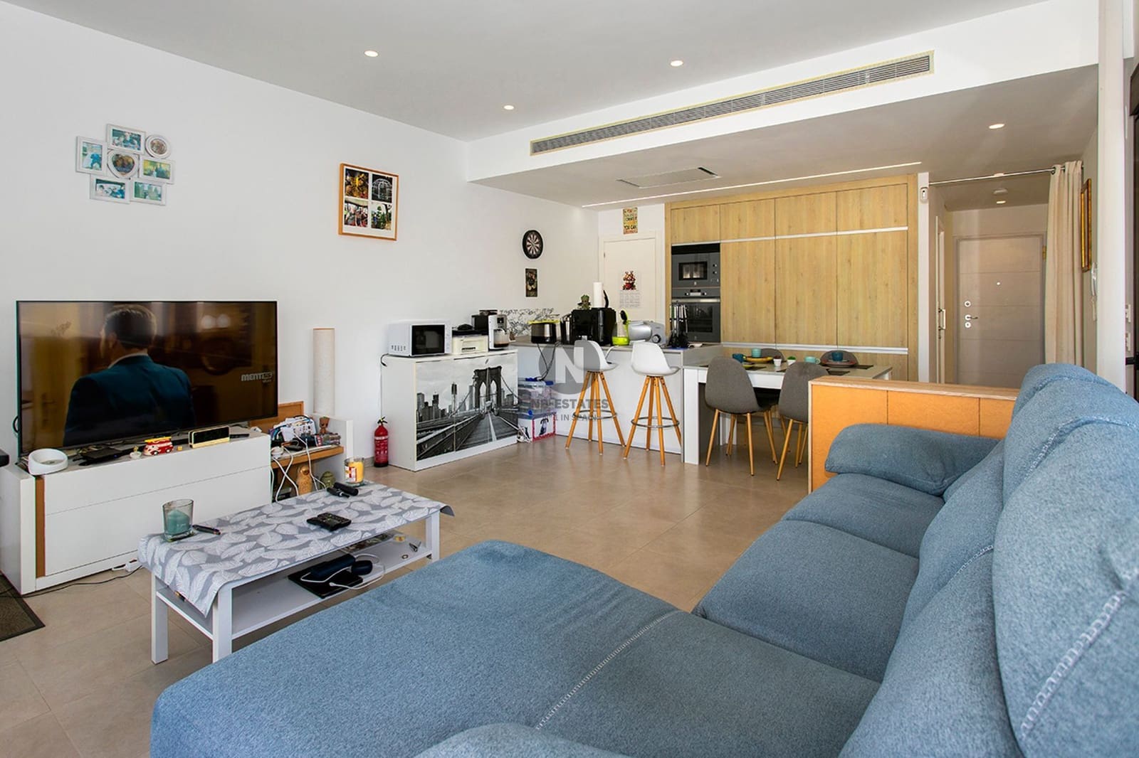 4 sypialnia Willa na sprzedaż w Sucina z basenem garażem - 499 950 € (Ref: 10187644)