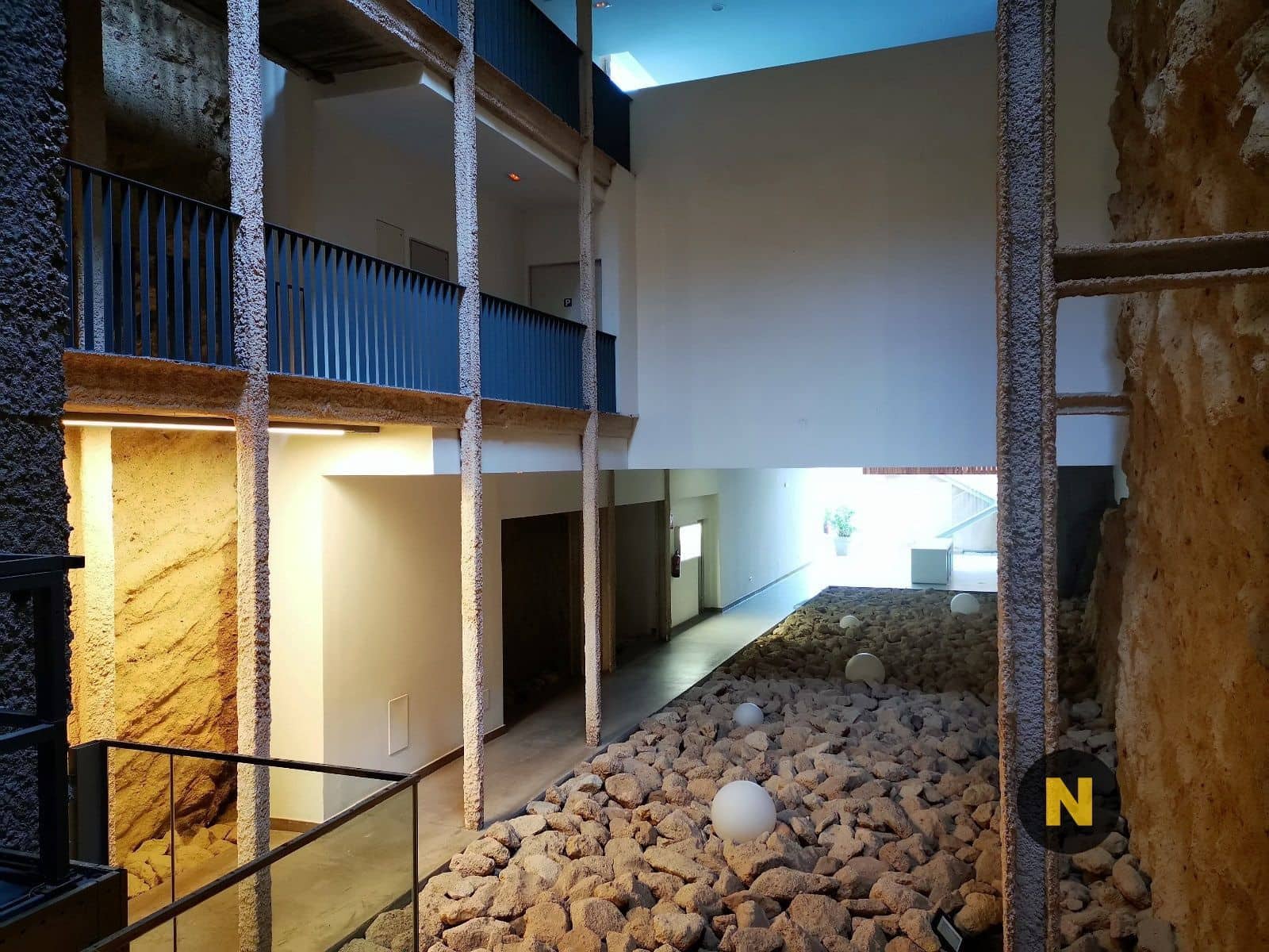 2 soveværelse Lejlighed til salg i La Caleta Adeje med swimmingpool garage - € 1.250.000 (Ref: 7138257)