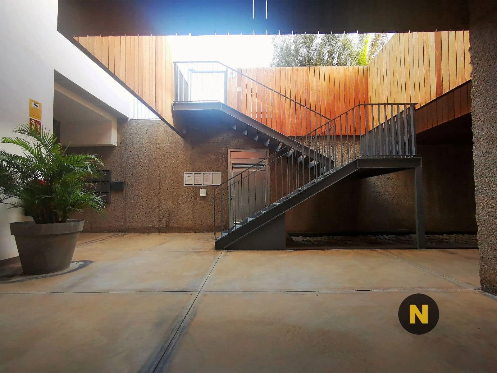 2 soveværelse Lejlighed til salg i La Caleta Adeje med swimmingpool garage - € 1.250.000 (Ref: 7138257)