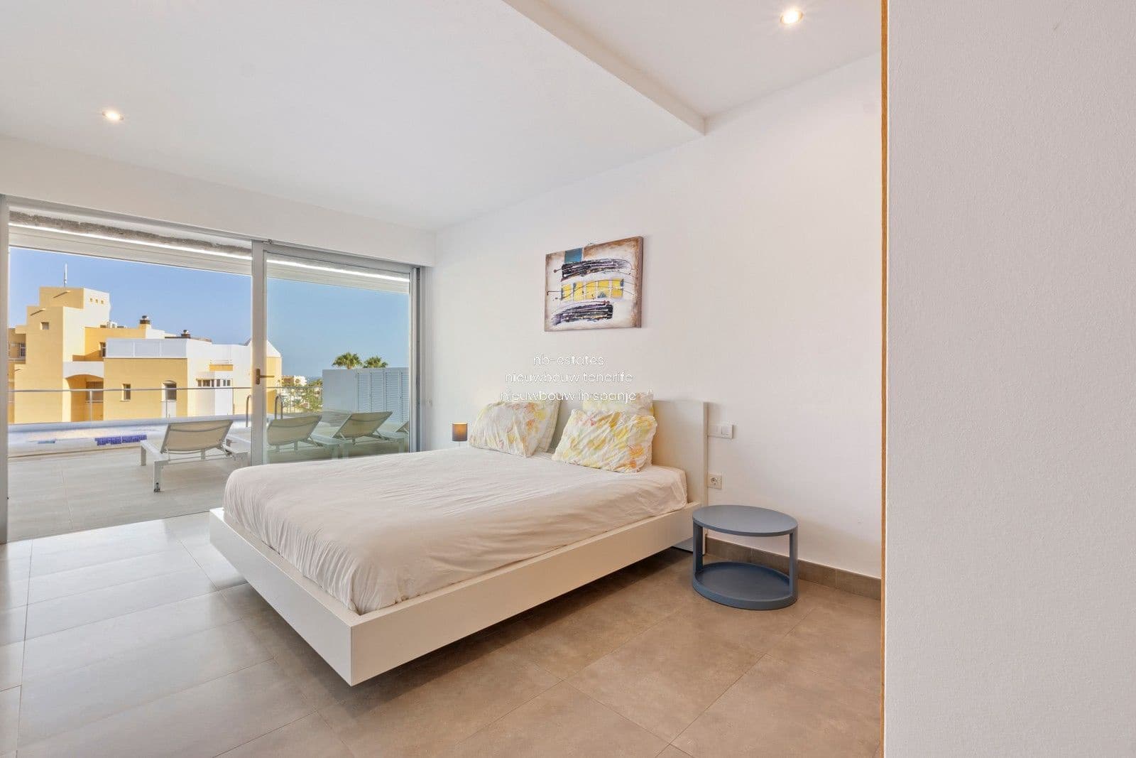 2 soveværelse Lejlighed til salg i La Caleta Adeje med swimmingpool garage - € 1.250.000 (Ref: 7138257)