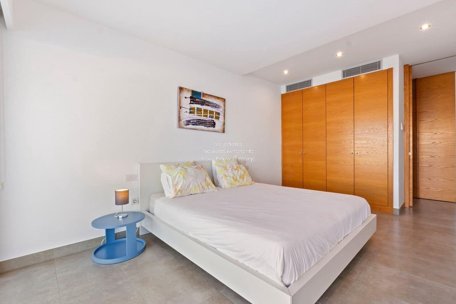 2 soveværelse Lejlighed til salg i La Caleta Adeje med swimmingpool garage - € 1.250.000 (Ref: 7138257)