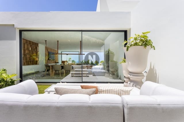 4 camera da letto Villa in vendita in La Caldera, Adeje con piscina - 4.150.000 € (Rif: 7369031)