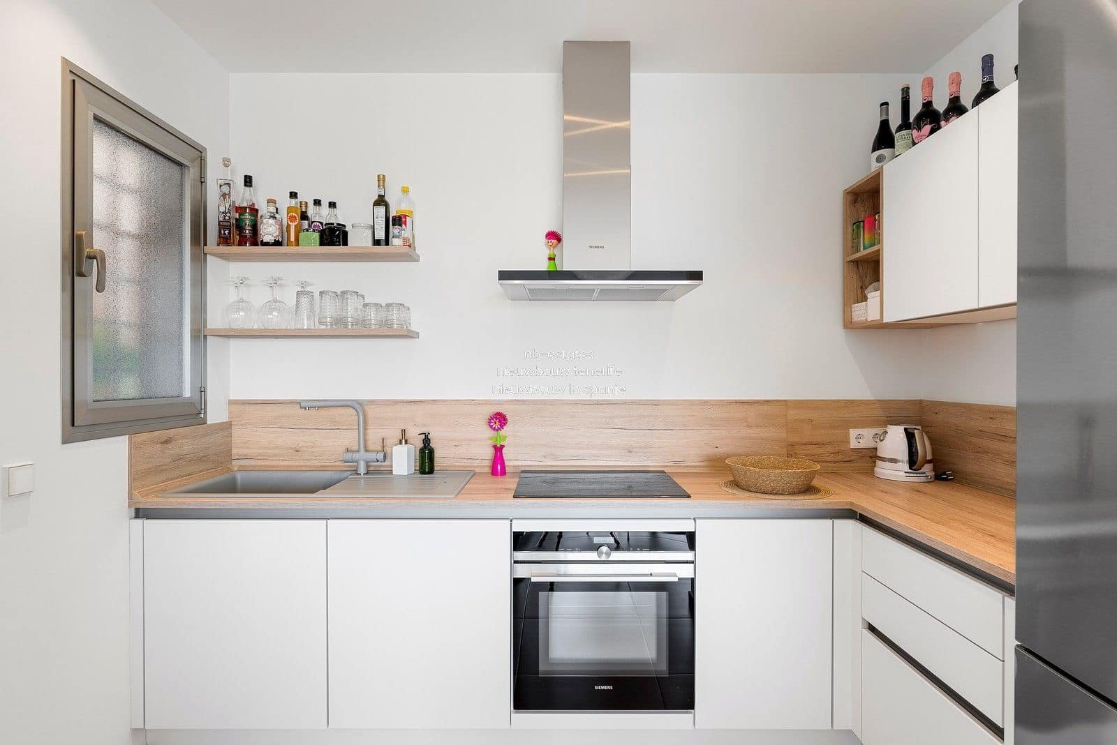 2 sypialnia Penthouse na sprzedaż w Palm-Mar z basenem garażem - 739 000 € (Ref: 7627596)