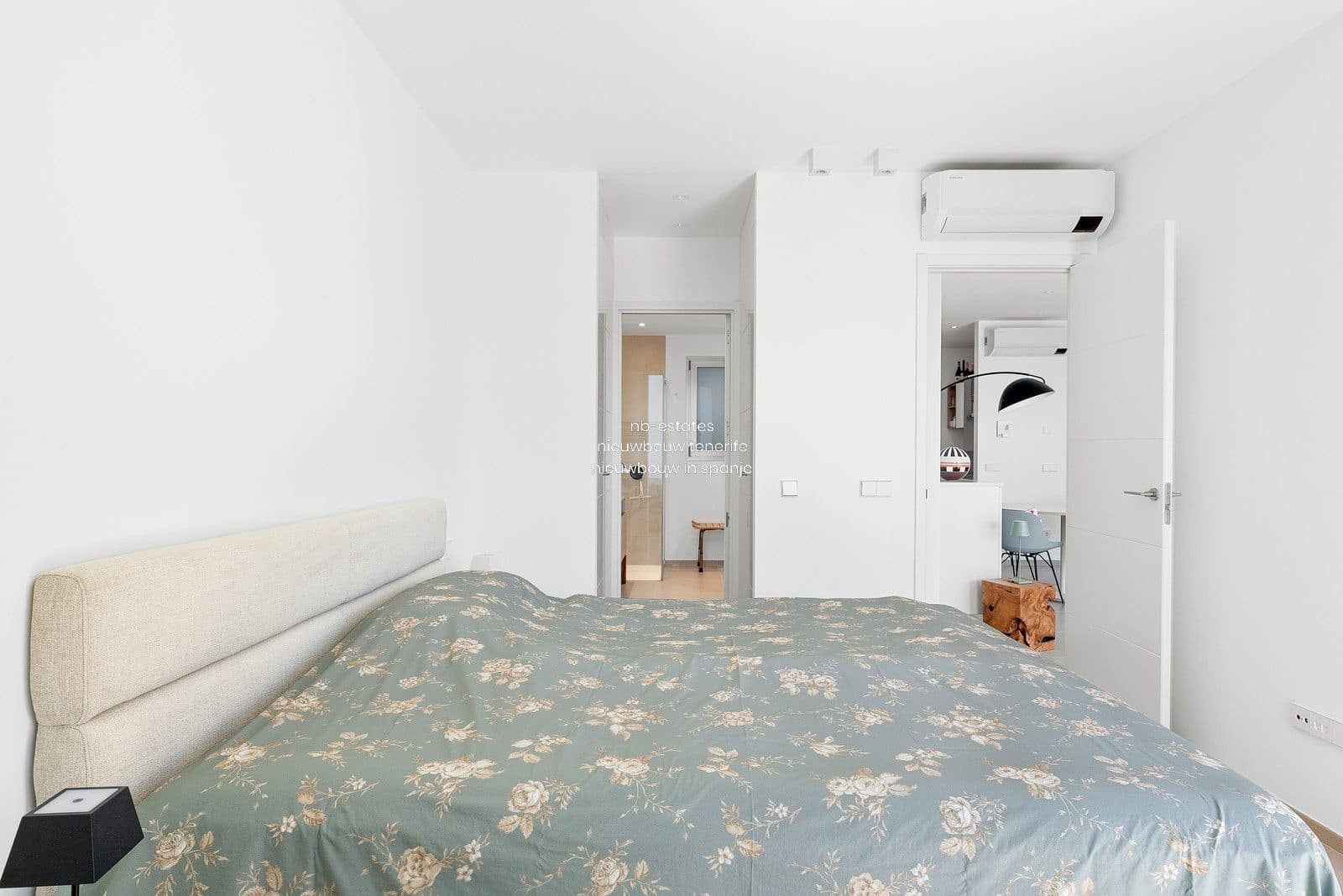 2 sypialnia Penthouse na sprzedaż w Palm-Mar z basenem garażem - 739 000 € (Ref: 7627596)