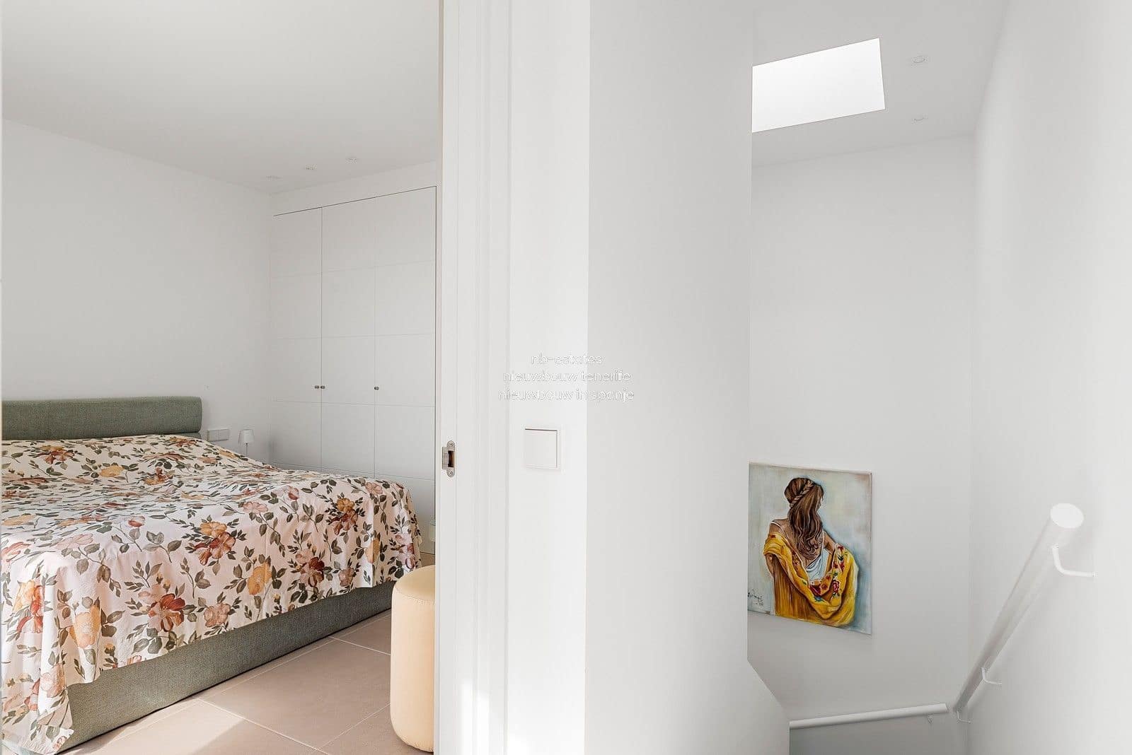 2 sypialnia Penthouse na sprzedaż w Palm-Mar z basenem garażem - 739 000 € (Ref: 7627596)