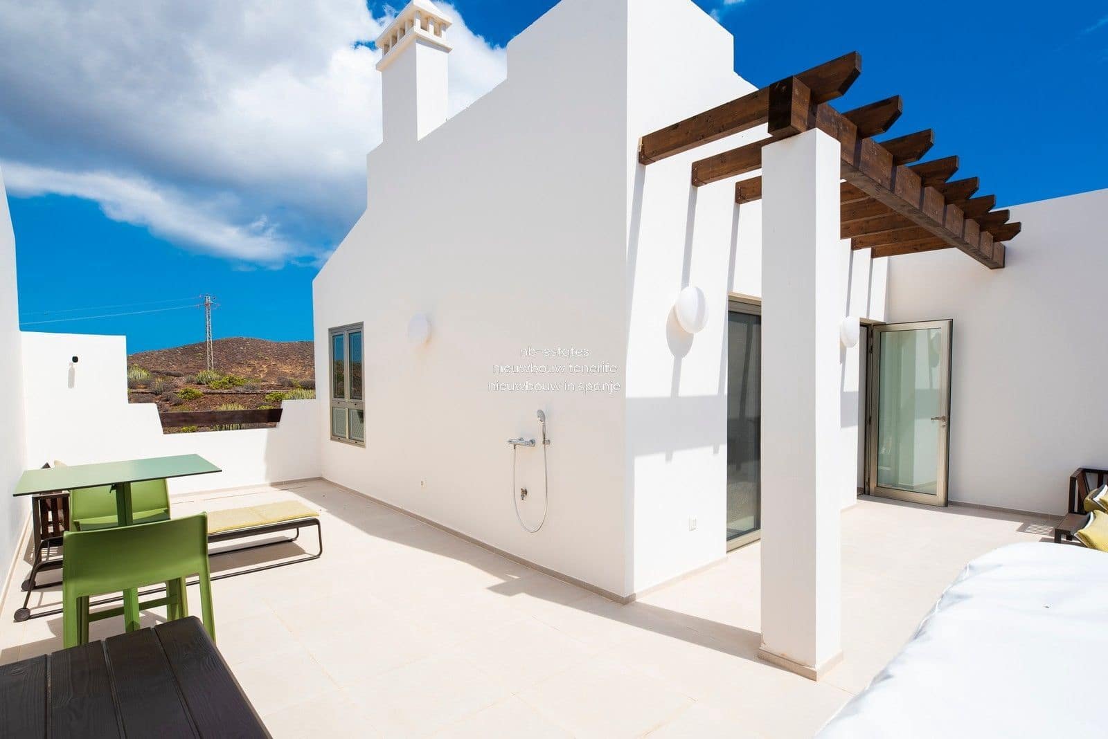 2 sypialnia Penthouse na sprzedaż w Palm-Mar z basenem garażem - 739 000 € (Ref: 7627596)