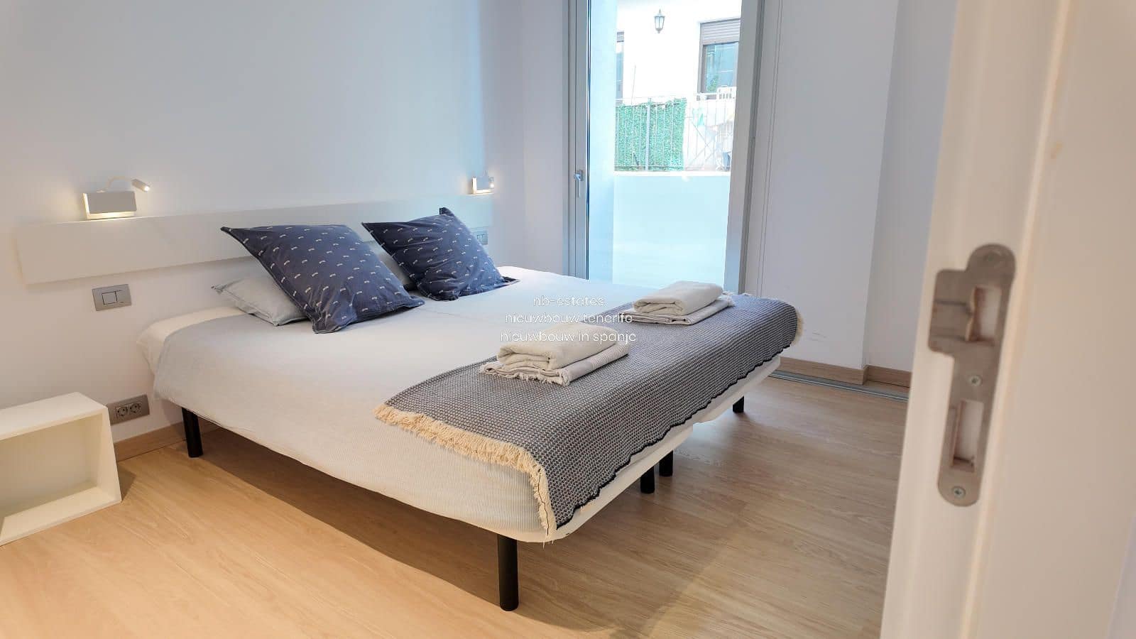 1 soveværelse Lejlighed til salg i Adeje - € 285.000 (Ref: 7746437)